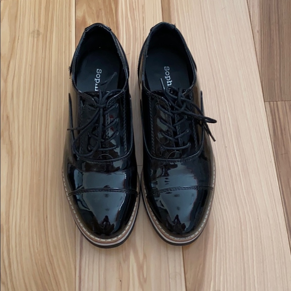 Sophie sneakers